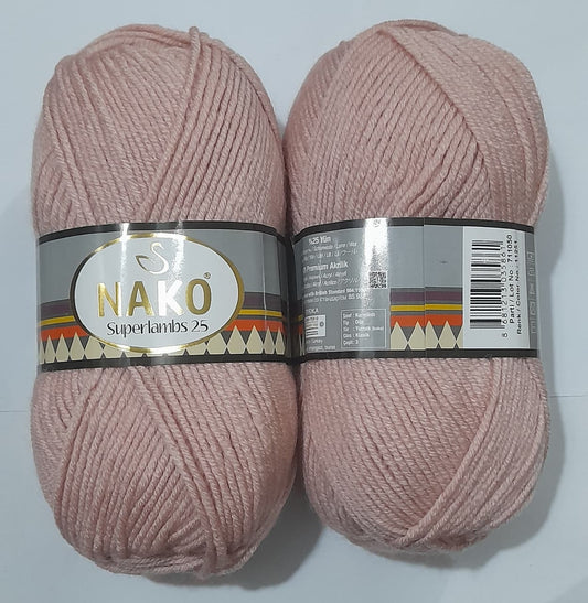 Nako Superlambs 08
