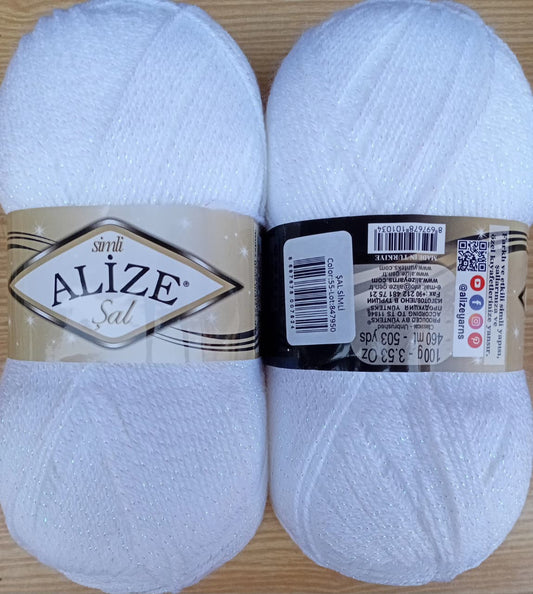 Alize Sal 01