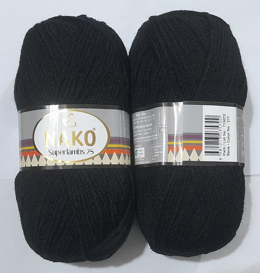 Nako Superlambs 19