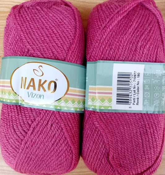 Nako Vizon 01