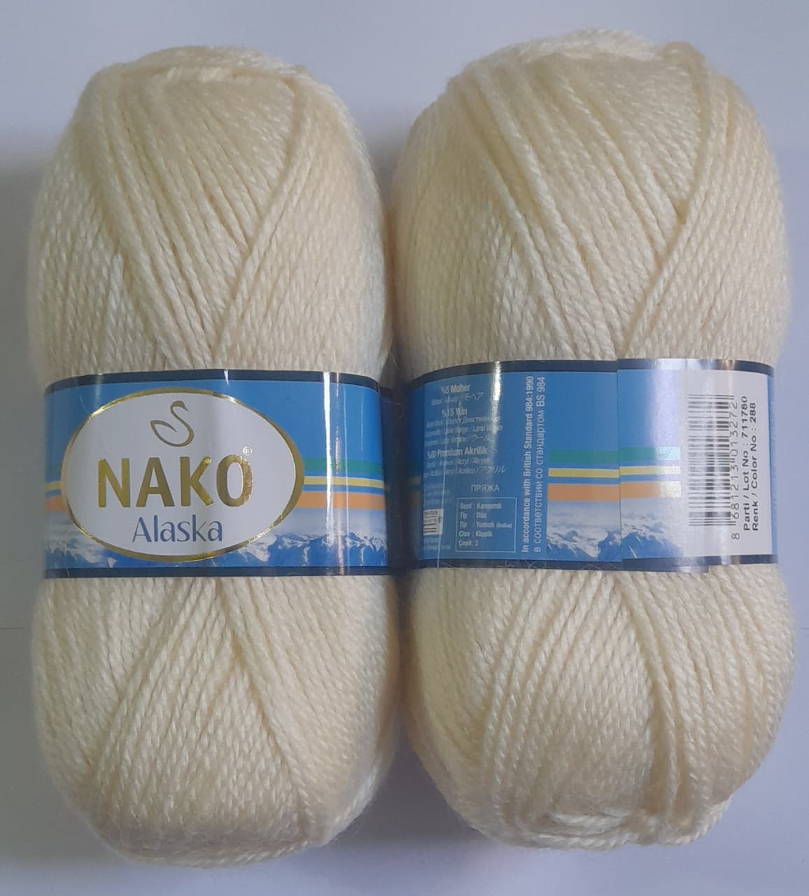 Nako Alaska 02
