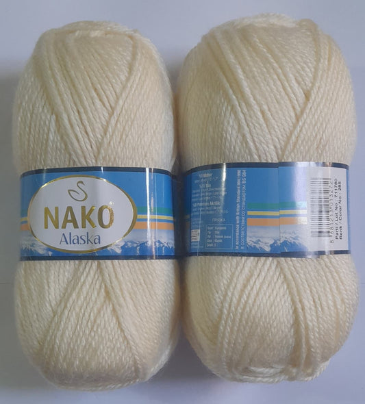 Nako Alaska 02