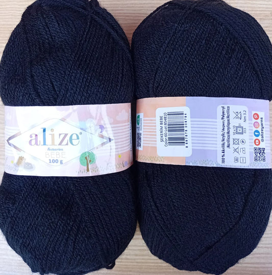 Alize Sekerim 06