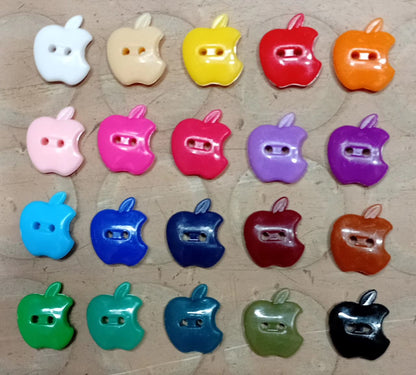 buttons