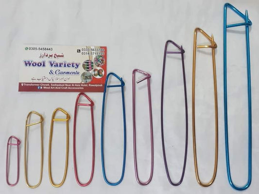 Stitch Holder