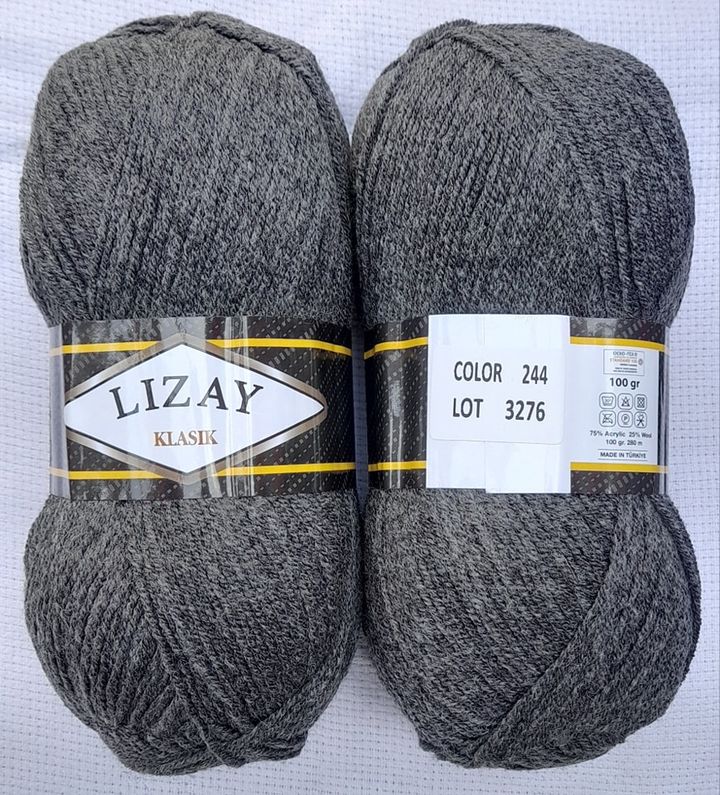 Lizay Klasik 13