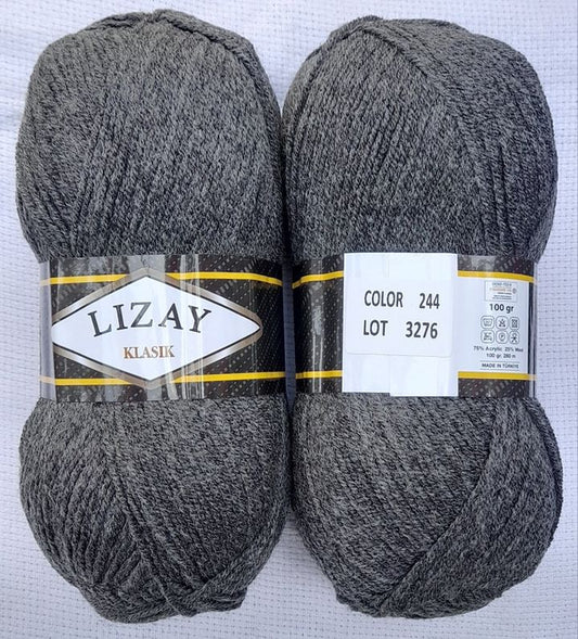 Lizay Klasik 13