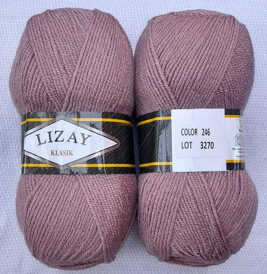 Lizay Klasik 03