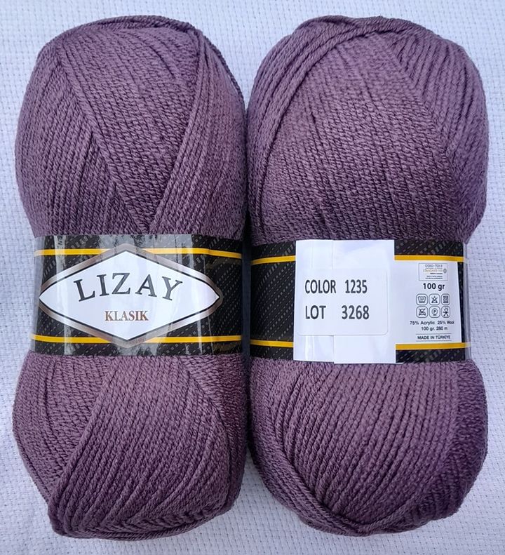Lizay Klasik 04