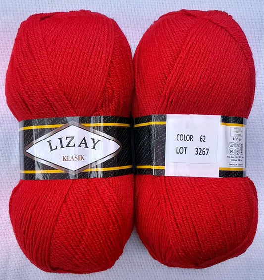 Lizay Klasik 05