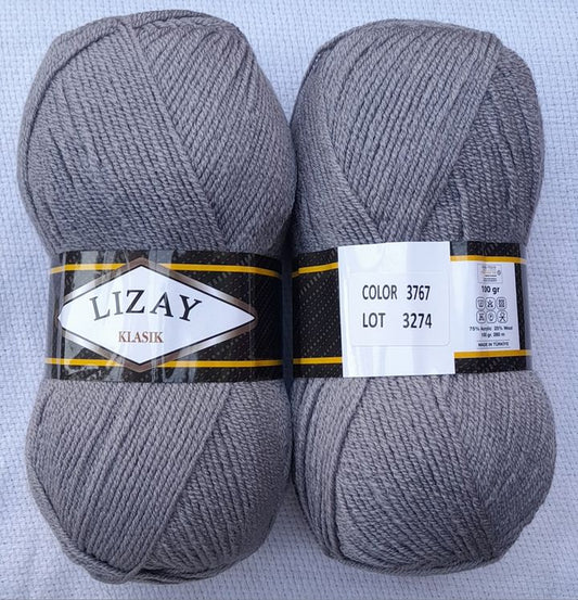 Lizay Klasik 06