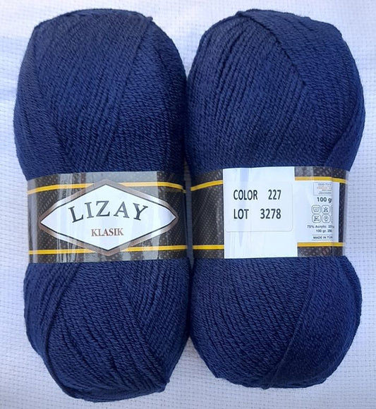 Lizay Klasik 07