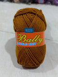 Bally 07