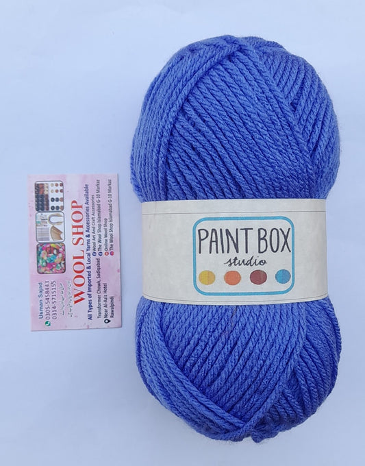 Paintbox Studio 03