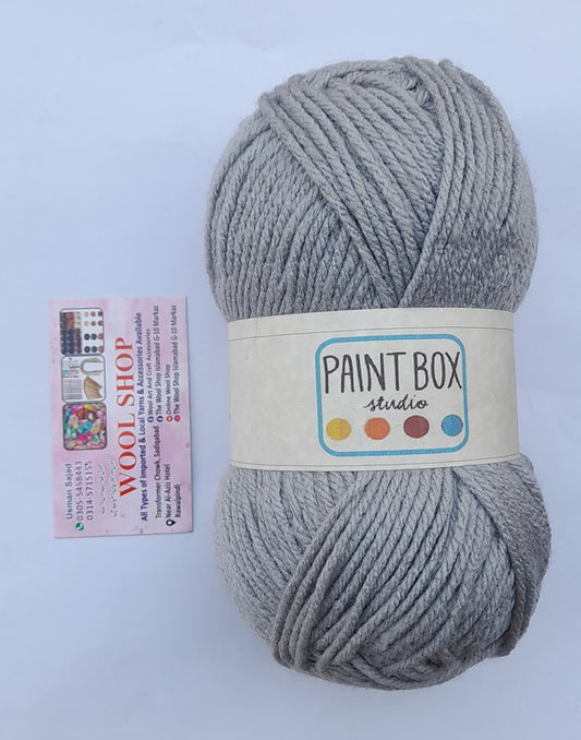 Paintbox Studio 04