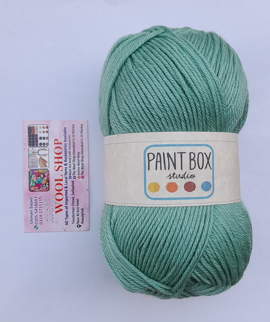 Paintbox Studio 05