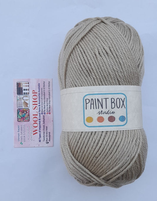 Paintbox Studio 06