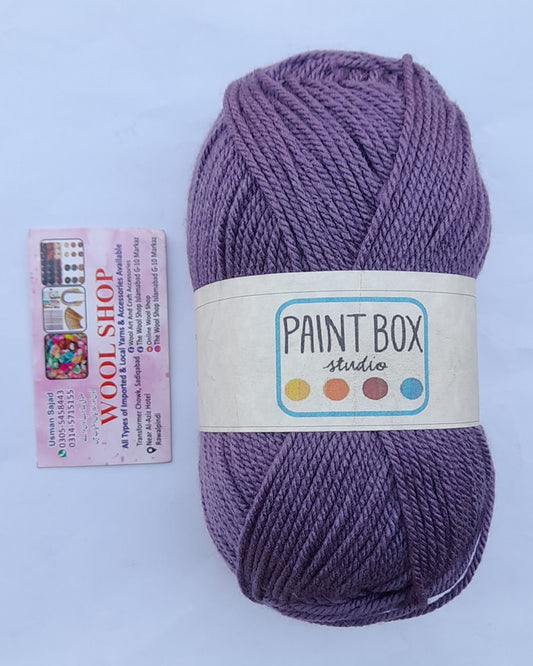 Paintbox Studio 07