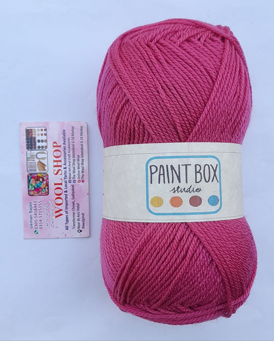 Paintbox Studio 08