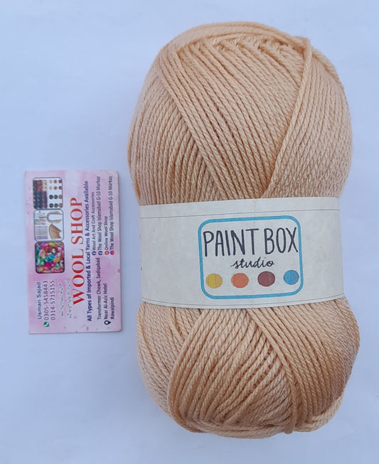 Paintbox Studio 09