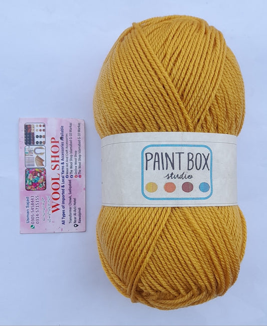 Paintbox Studio 10