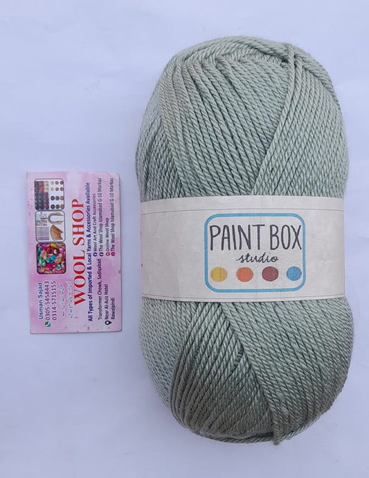 Paintbox Studio 11