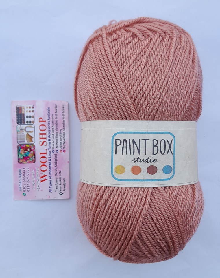 Paintbox Studio 12