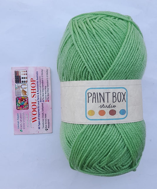 Paintbox Studio 13