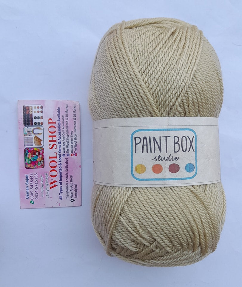 Paintbox Studio 14