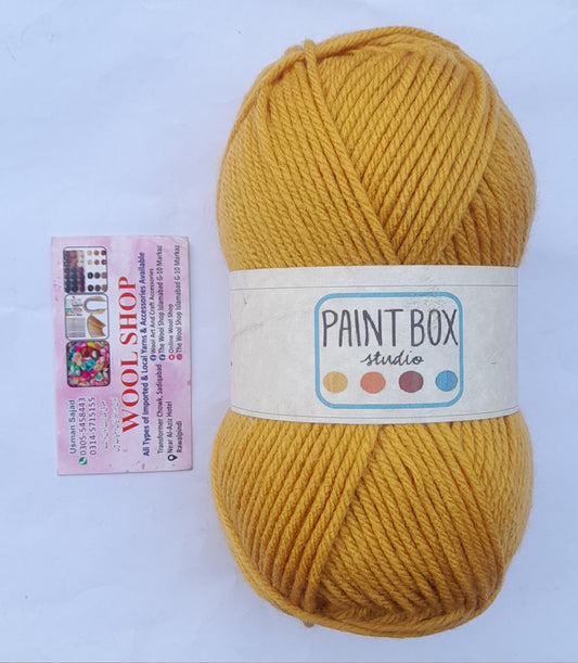 Paintbox Studio 16