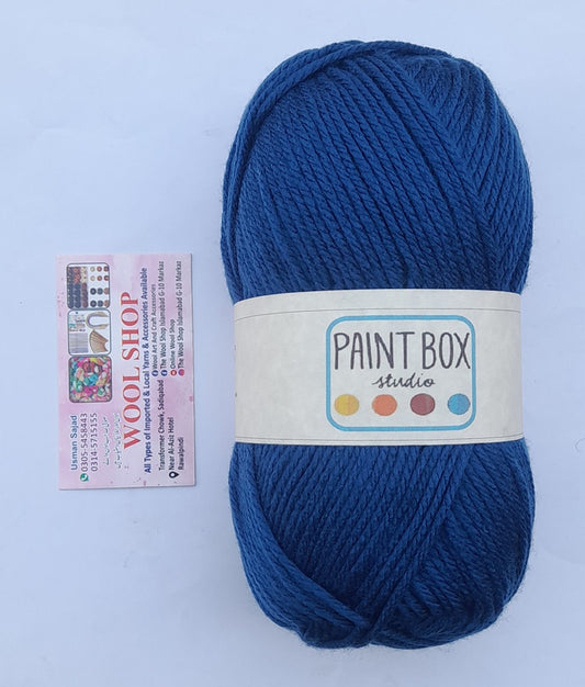 Paintbox Studio 22