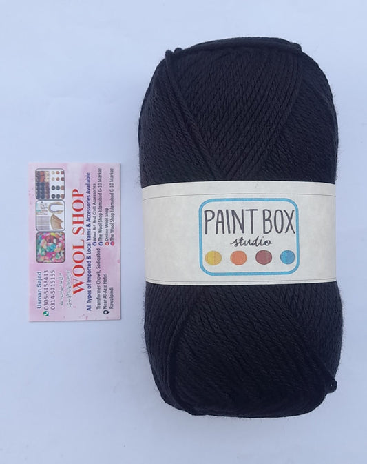 Paintbox Studio 21
