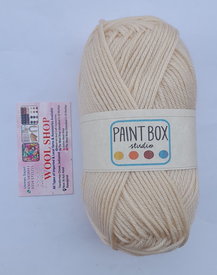 Paintbox Studio 19