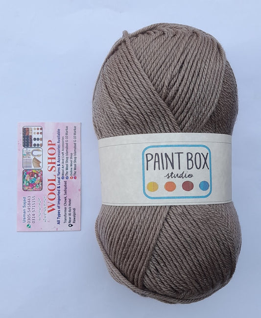 Paintbox Studio 20