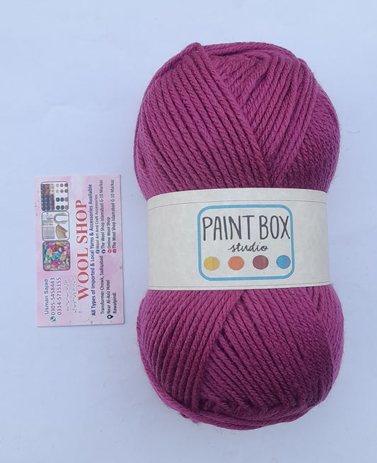 Paintbox Studio 24