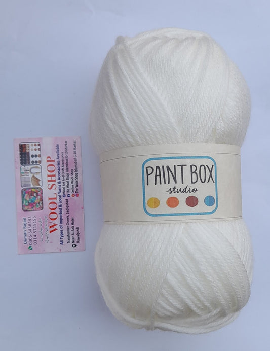 Paintbox Studio 02