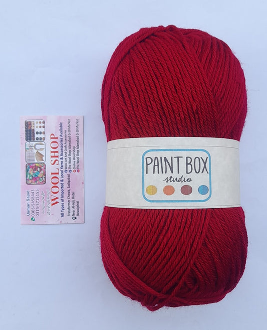 Paintbox Studio 23