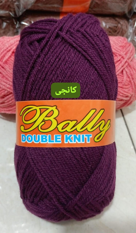 Bally 08