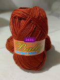 Bally 10