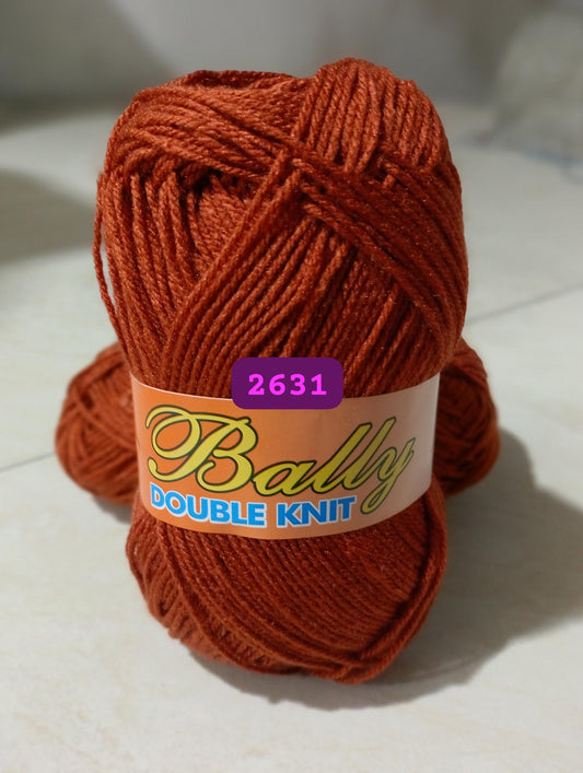 Bally 10