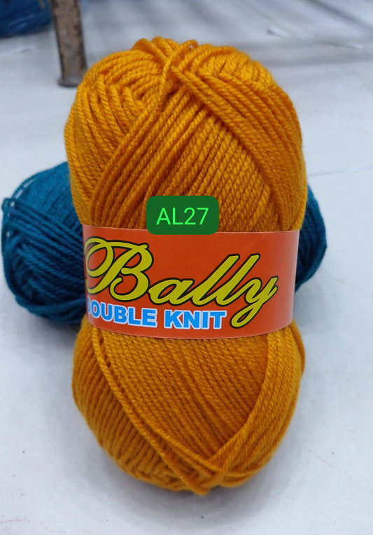 Bally 03