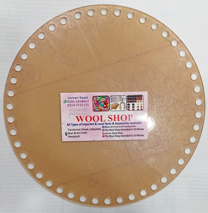 Bag Acrylic Base