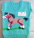 Baby Sweater 06
