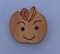 Wooden Character