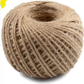 Jute Ball