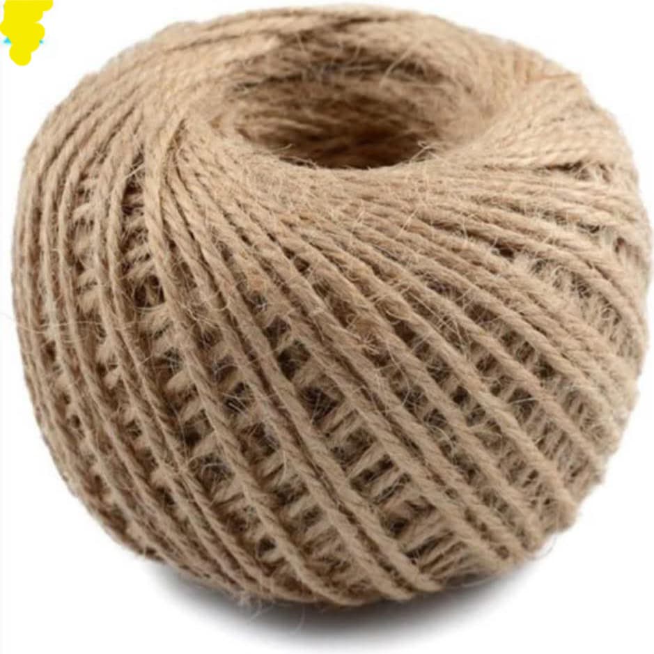 Jute Ball
