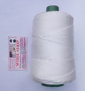 🧵 Nylon Macrame Cord 250g ( White )