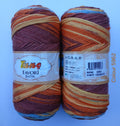 Tunc Favori Batik Yarn 5962