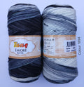 Tunc Favori Batik Yarn 1894