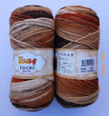 Tunc Favori Batik Yarn 1902